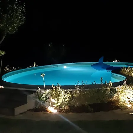 Casale Bavi Дом отдыха *