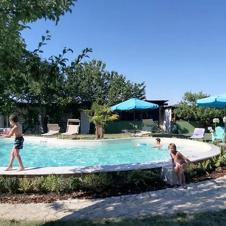 Casale Bavi Ортона