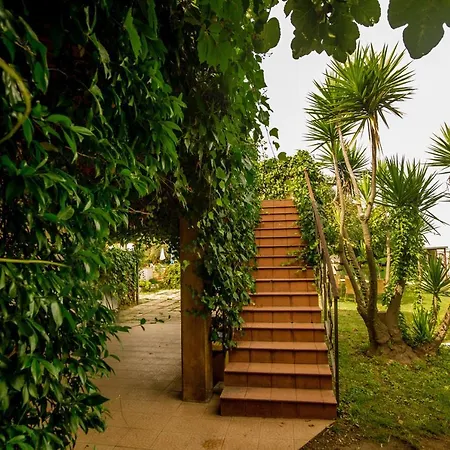 Casale Bavi Ортона