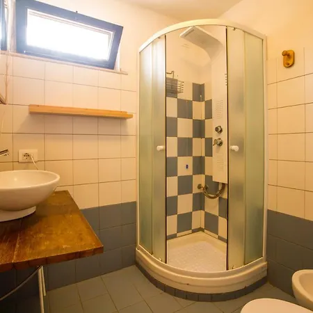 Casale Bavi Hébergement de vacances *
