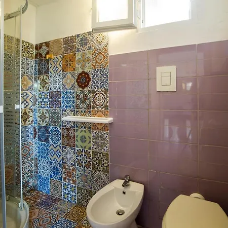 Casale Bavi Hébergement de vacances *