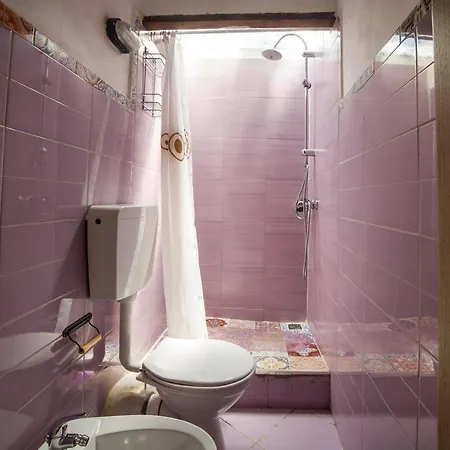 Casale Bavi Hébergement de vacances Ortona