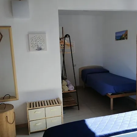 Hébergement de vacances Casale Bavi Ortona