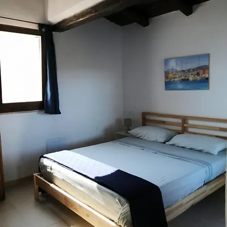 Casale Bavi Hébergement de vacances *
