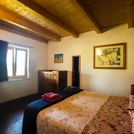 Casale Bavi Hébergement de vacances