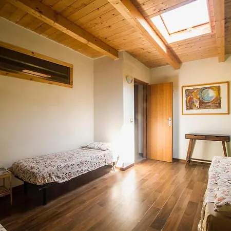 Дом отдыха Casale Bavi Ортона