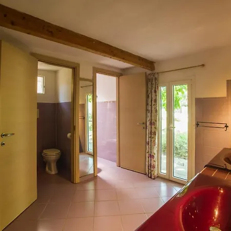 Casale Bavi Hébergement de vacances