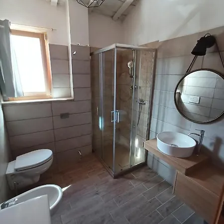 Casale Bavi Hébergement de vacances *