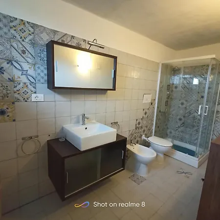 Casale Bavi Ортона