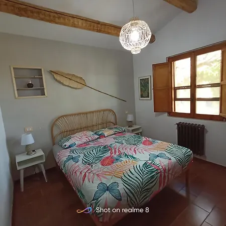 Casale Bavi Ортона