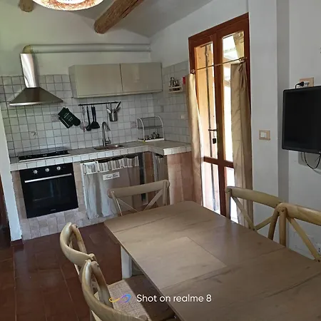 Casale Bavi * Ortona