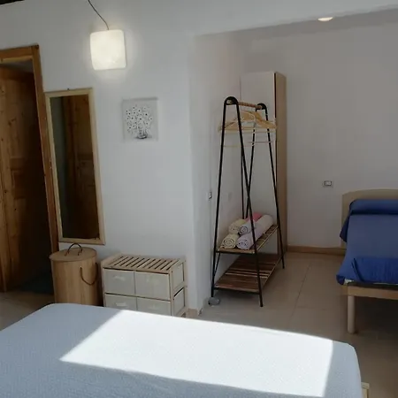 Casale Bavi Hébergement de vacances *