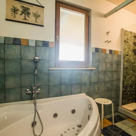 Casale Bavi Ортона