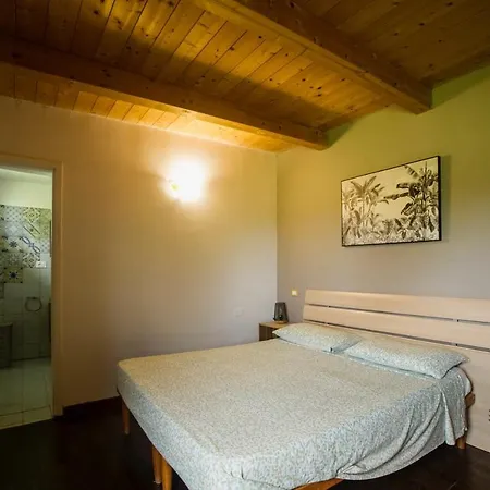 Casale Bavi Hébergement de vacances *