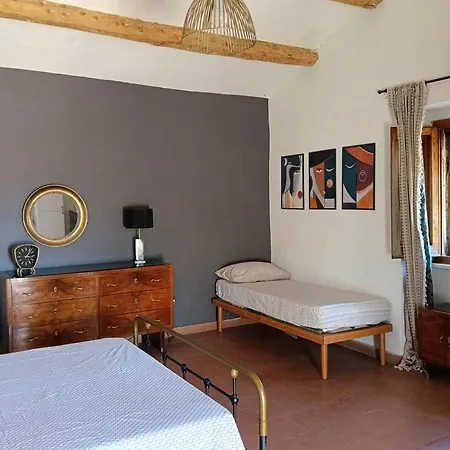 Дом отдыха Casale Bavi Ортона