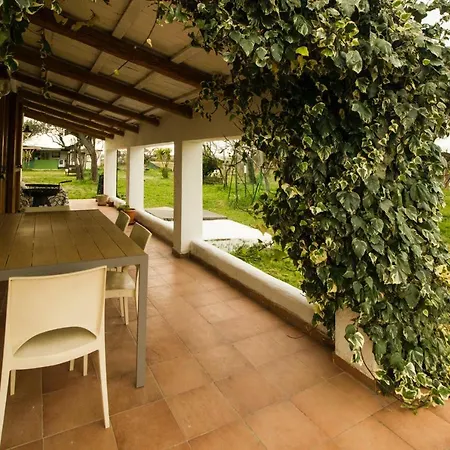 Casale Bavi Ortona