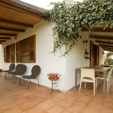 Casale Bavi Vakantiehuis *