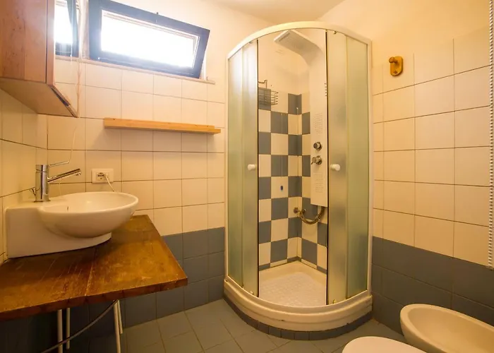 Casale Bavi Tatil Evi *