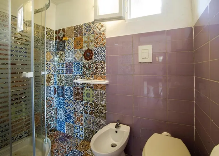 Casale Bavi Tatil Evi *