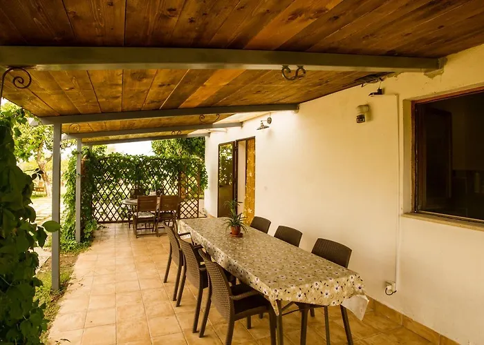 Casale Bavi * Ortona