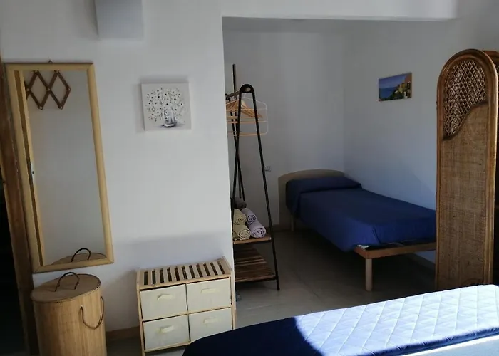 Tatil Evi Casale Bavi Ortona