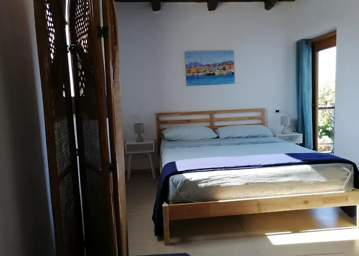 Tatil Evi Casale Bavi *