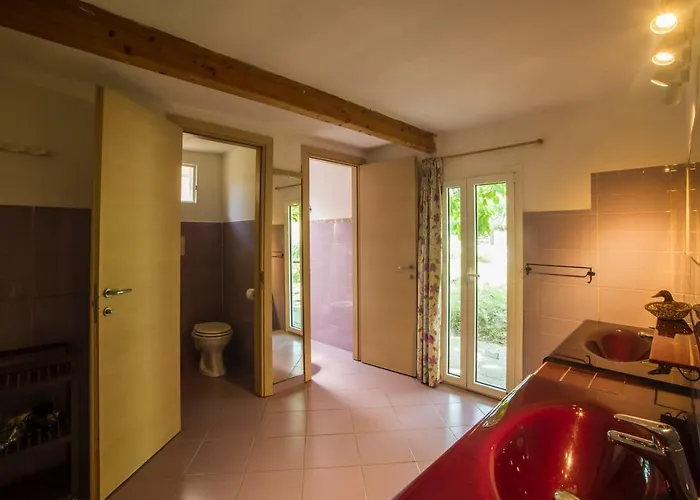 Casale Bavi Tatil Evi