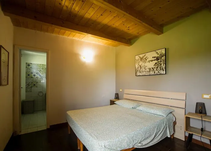 Casale Bavi Tatil Evi *