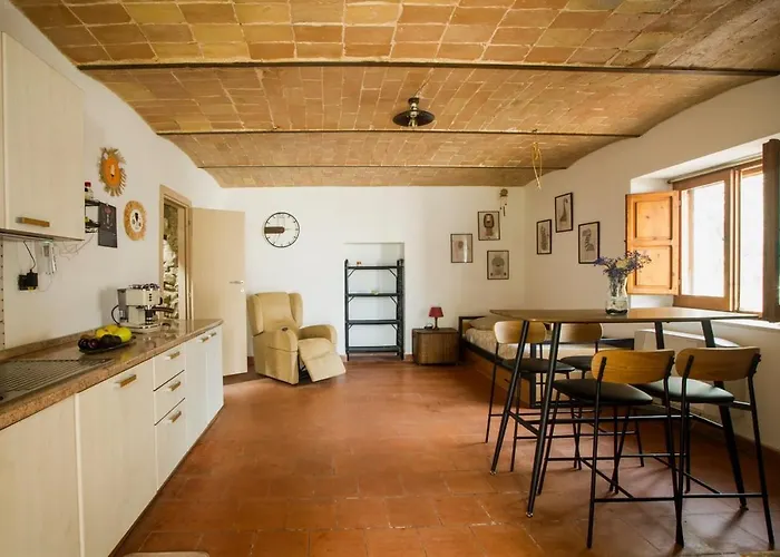 Tatil Evi Casale Bavi