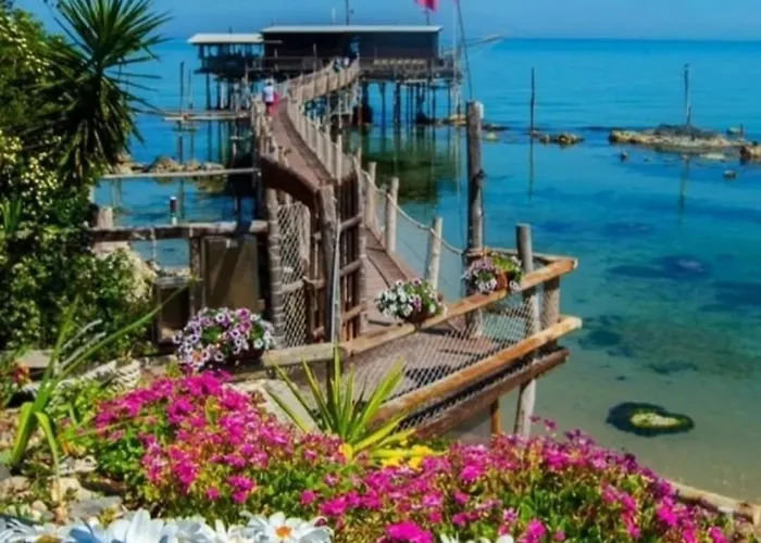 Tatil Evi Casale Bavi *