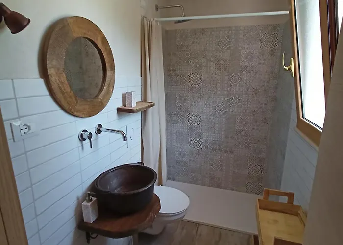 Tatil Evi Casale Bavi Ortona