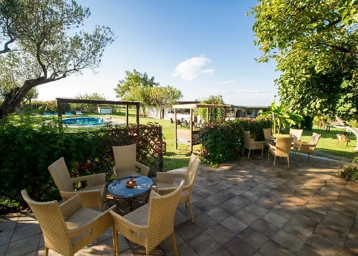 Tatil Evi Casale Bavi Ortona