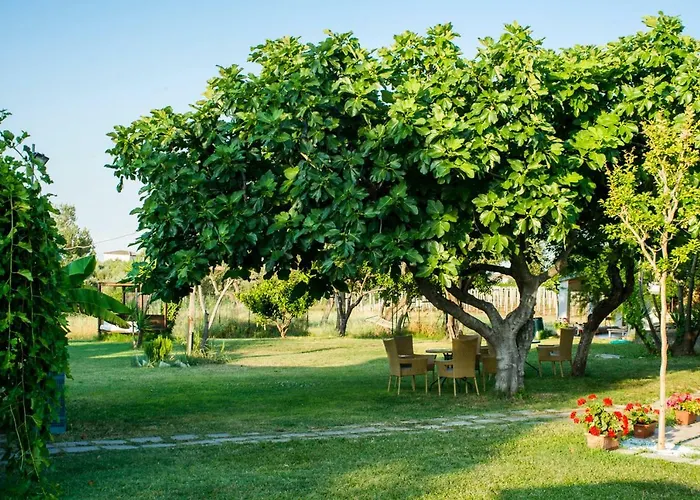 Casale Bavi Tatil Evi Ortona