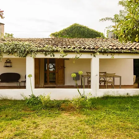 Casale Bavi Hébergement de vacances