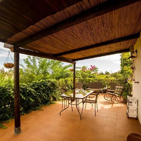 Casale Bavi *