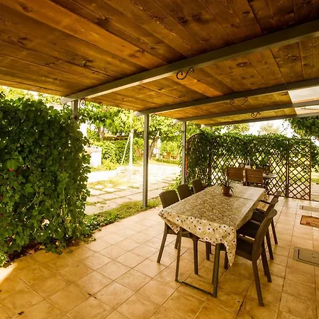 Vakantiehuis Casale Bavi Ortona