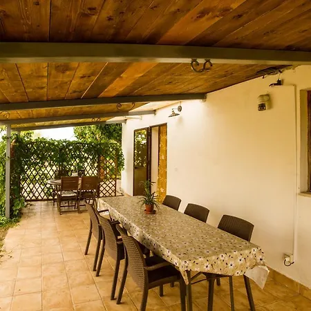 Casale Bavi * Ortona