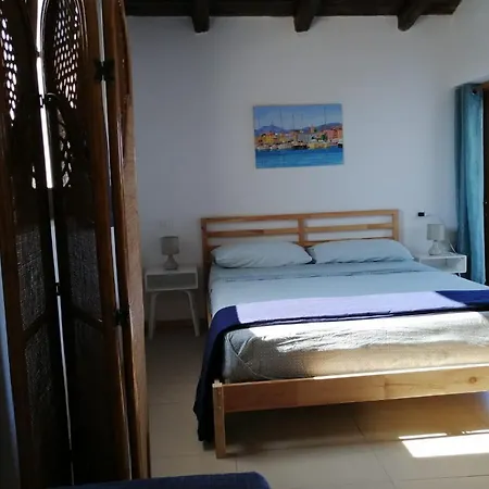 بيت للعطل Casale Bavi *