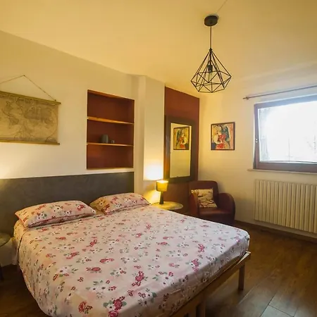 Casale Bavi *