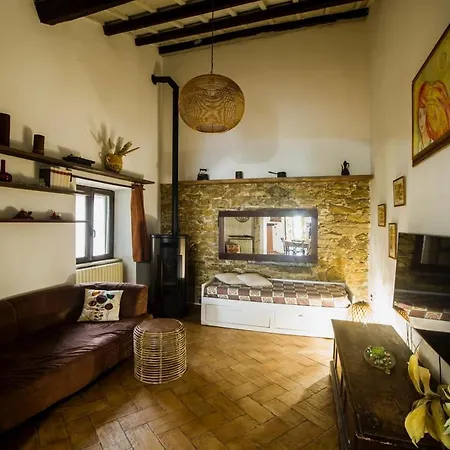 Holiday home Casale Bavi *