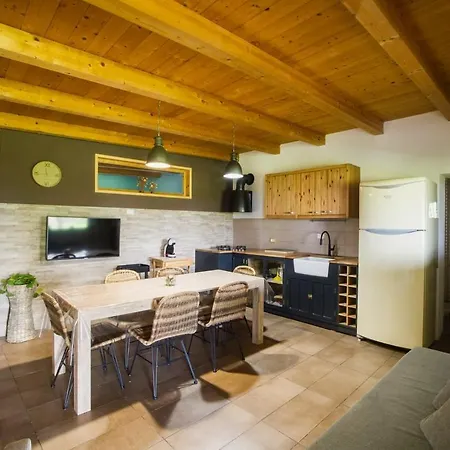 Casale Bavi Holiday home Ortona