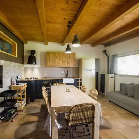 Holiday home Casale Bavi Ortona