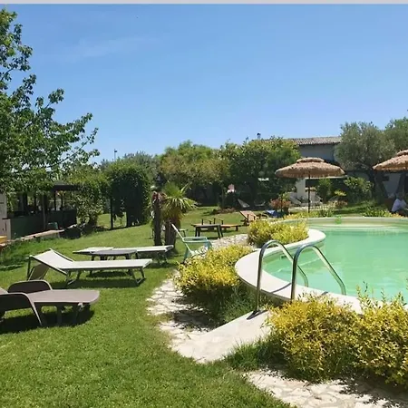 Casale Bavi