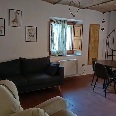 Casale Bavi Hébergement de vacances