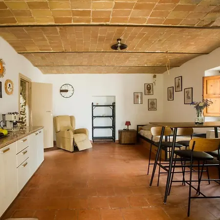 Holiday home Casale Bavi