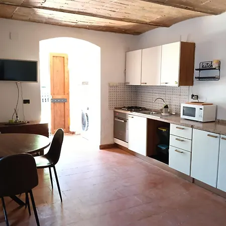 Casale Bavi Holiday home *