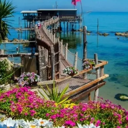 بيت للعطل Casale Bavi *