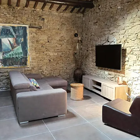 Casale Bavi * Ortona