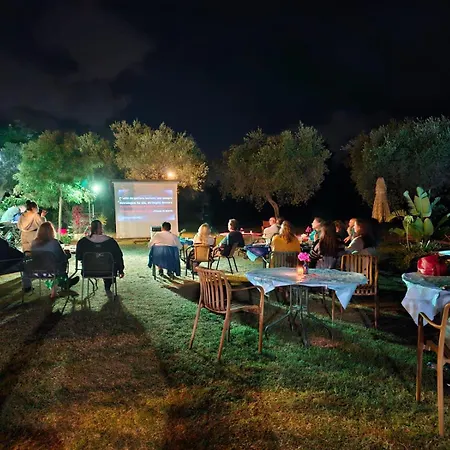 Casale Bavi Holiday home