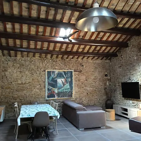 بيت للعطل Casale Bavi